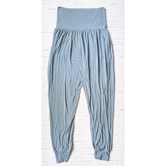 ATHLETA Studio Jogger Sweatpants Size Small - Picture 1 of 6